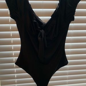 Princess Polly Medina body suit